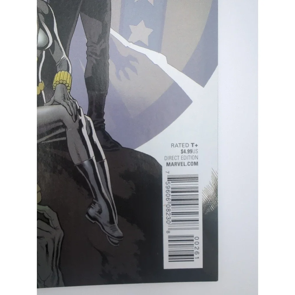 Secret Wars‎ #2 Nowlan 1:25 Variant (2015) 1st God Emperor Doom NM Range Marvel